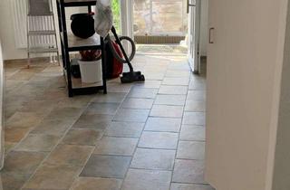 Haus mieten in Hesbüller Straße 58, 25927 Neukirchen, Schönes Reihenendhaus mit 3 Zimmern in Neukirchen, bei Sylt.