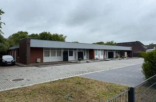 Haus mieten in Hesbüller Straße 58, 25927 Neukirchen, Schönes Reihenendhaus mit 3 Zimmern in Neukirchen, bei Sylt.