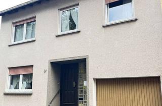 Haus mieten in Großstraße 37, 55627 Merxheim, Großstraße 37, 55627 Merxheim