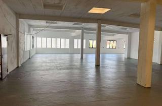 Gewerbeimmobilie mieten in 96279 Weidhausen bei Coburg, Lagerfläche 300-4000 qm flexibel