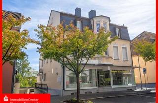 Anlageobjekt in 58553 Halver, *SPKKM* Gepflegtes Geschäftshaus im Herzen von Halver!