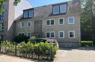 Anlageobjekt in 22527 Stellingen, MFH mit Aufstockungsmöglichkeit (Baugenehmigung erteilt)