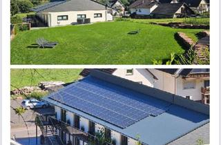 Anlageobjekt in Im Grün 34, 76891 Bruchweiler-Bärenbach, Gehobene Ferienwohnanlage, Massivbauweise, Kernsaniert 2023