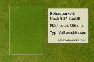 Grundstück zu kaufen in 56567 Neuwied, Baugrundstück in toller Lage von Irlich