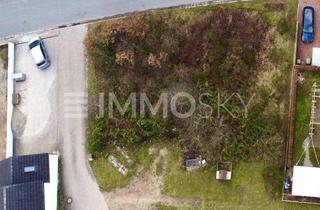 Grundstück zu kaufen in 91334 Hemhofen, **Freiraum für Ihre Ideen – Ihr Bauplatz wartet!**