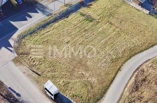 Grundstück zu kaufen in 96103 Hallstadt, **Ruhig gelegen und naturnah – Ihr perfekter Bauplatz**