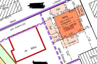 Grundstück zu kaufen in 71106 Magstadt, Zentral, ruhig und mit Baugenehmigung / Von Privat