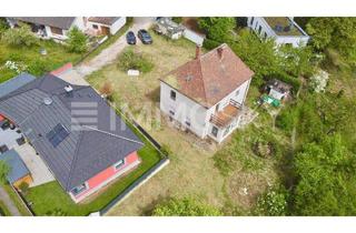 Grundstück zu kaufen in 90574 Roßtal, **Neubau statt Altlast – Grundstück mit Abrissobjekt in guter Lage**