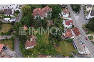 Grundstück zu kaufen in 91233 Neunkirchen, Grundstück mit Vorbescheid für 9 WE in Neunkirchen am Sand