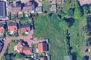 Grundstück zu kaufen in 30880 Laatzen, Bauplatz Laatzen-Oesselse ***von privat***