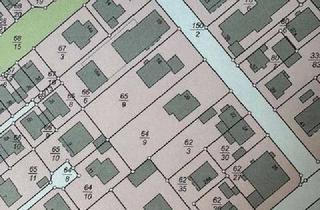 Grundstück zu kaufen in Albanstraße 20, 65795 Hattersheim, Gelegenheit! Großes Baugrundstück mitten in Hattersheim