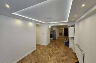 Praxen kaufen in Naumannstraße 20, 10829 Schöneberg, Praxis/Gewerbe - ca. 155m² - Schöneberg - Luxuriös renoviert - provisionsfrei