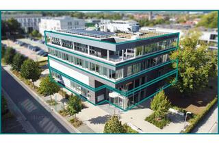 Büro zu mieten in 49076 Westerberg, Neubau - Büroflächen im Wissenschaftspark