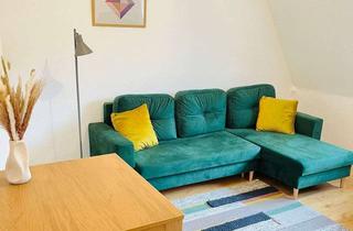 Immobilie mieten in 24114 Südfriedhof, Charmante & Gemütliche 2-Zimmerwohnung