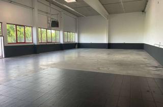 Lager mieten in Gottlieb-Daimler-Str. 21, 53879 Euskirchen, Vielseitige 300 m² Gewerbehalle in Euskirchen – mit Rolltor, Heizung & Wasseranschluss