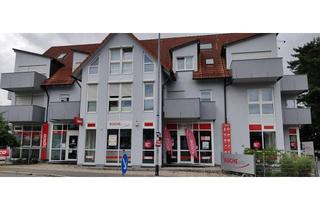 Geschäftslokal mieten in Hersbruckerstrasse 49, 91207 Lauf, Ladengeschäft - Top Sichtlage