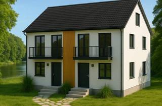 Einfamilienhaus kaufen in 15738 Zeuthen, Idyllisches Einfamilienhaus mit großem Garten und Nähe zum Wasser am Südrand von Berlin