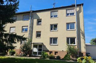 Wohnung kaufen in 76829 Landau, Top-gepflegte 4-Zimmer-Wohnung in ruhiger Lage mit Balkon und Garage! Sofort frei!