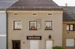 Haus kaufen in 04565 Regis-Breitingen, WOHLFÜHLZUHAUSE FÜR FAMILIEN MIT GARTEN