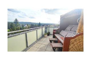 Wohnung kaufen in 49086 Osnabrück, TRAUMHAFTER AUSBLICK ZUM ENTSPANNEN - BARRIEREFREI