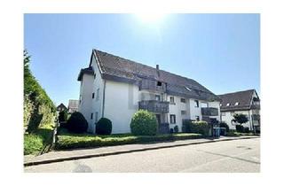 Wohnung kaufen in 37412 Herzberg, HELL, RUHIG, GEPFLEGT - MIT GARAGE