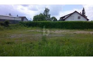 Grundstück zu kaufen in 79591 Eimeldingen, GEWERBEGRUNDSTÜCK IN EXPONIERTER LAGE