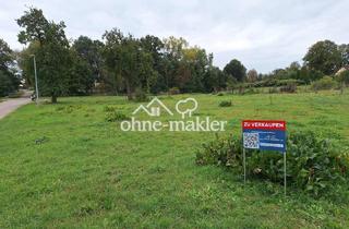 Immobilie kaufen in Dorfstraße, 19205 Veelböken, 1,5 ha Unbebautes Grundstück Nähe Ostsee