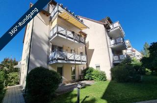 Wohnung kaufen in 91217 Hersbruck, Büro/Kanzlei/Praxis/Wohnung im EG in zentraler und ruhiger Lage von Hersbruck mit eigenem Zugang