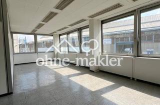 Büro zu mieten in Magdeburgerstrasse 37, 45881 Gelsenkirchen, Geräumige Büro / Praxisfläche im EG