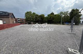 Lager mieten in Helmholtzstraße, 41747 Viersen, Freifläche im Gewerbegebiet zu vermieten!