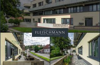 Wohnung kaufen in 98527 Suhl, Rolli- geeignet, super Terrasse, Alles fast NEU!