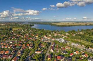 Haus kaufen in 16816 Neuruppin, Neuruppin - KENSINGTON - EXKLUSIV - Attraktiver Bungalow mit großem Grundstück und Nebengelass in Neuruppin!