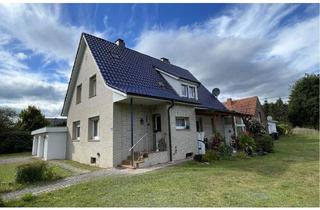 Einfamilienhaus kaufen in 27386 Hemsbünde, Hemsbünde - Einfamilienhaus in Hemsbünde zu verkaufen.