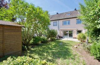 Einfamilienhaus kaufen in 53879 Euskirchen, Euskirchen - Zuhause im Glück