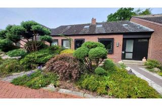 Reihenhaus kaufen in 28355 Bremen, Bremen - Familienfreundliches Reihenmittelhaus in Bremen-Oberneuland