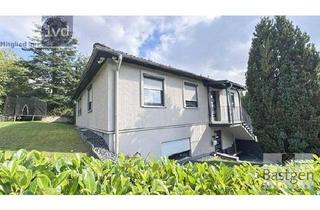 Einfamilienhaus kaufen in 54516 Wittlich, Wittlich - Einfamilienhaus in bevorzugter Wohnlage von Wittlich