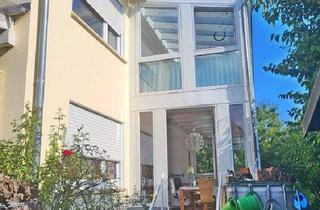 Einfamilienhaus kaufen in Egelfinger Straße, 72511 Bingen, Bingen - Liebevoll gepflegtes Einfamilienhaus mit großem Garten