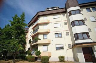 Wohnung kaufen in 78244 Gottmadingen, Gottmadingen - Stilvolle, modernisierte 4-Zimmer-Wohnung mit Balkon und EBK in Gottmadingen inkl. Garage