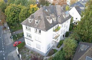 Wohnung kaufen in Mainzer Strasse 106, 56068 Koblenz, Koblenz - Charmante Dachgeschosswohnung in südlicher Vorstadt Koblenz