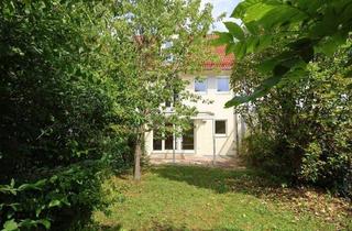 Reihenhaus kaufen in 85579 Neubiberg, Neubiberg - Ruhig gelegenes Niedrigenergie-Reihenhaus in sehr gefragtem Wohngebiet von Unterbiberg