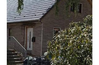 Haus kaufen in 36093 Künzell, Künzell - Zweifamilienhaus in Gersfeld - weitgehend saniert (Dach Neu)