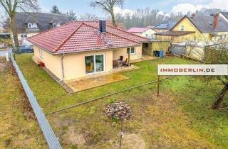 Mehrfamilienhaus kaufen in 16833 Fehrbellin, Mehrfamilienhaus, Wohnhaus in Fehrbellin