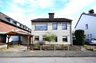 Einfamilienhaus kaufen in 41363 Jüchen, Jüchen - Freistehendes Einfamilienhaus mit Garage und großem Garten