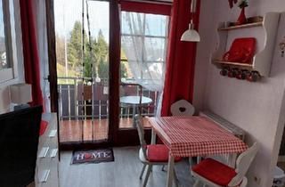 Wohnung kaufen in 37441 Bad Sachsa, Bad Sachsa - Eigentumswohnung Fe Wo provisionsfrei zu verkaufen in Bad Sachsa