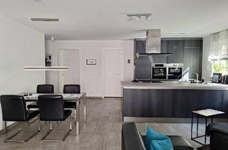 Wohnung kaufen in 55268 Nieder-Olm, Nieder-Olm - Attraktive 3 Zimmer ETW mit 2 Sonnenterrassen u. Wintergarten