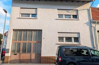 Einfamilienhaus kaufen in 76707 Hambrücken, Hambrücken - Haus in Hambrücken