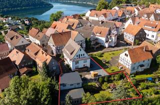 Haus kaufen in 34513 Waldeck, Waldeck - Haus in Waldeck am Edersee, mit Gäste-&Vermietungschance