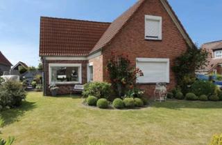 Einfamilienhaus kaufen in 26409 Wittmund, Wittmund - Freistehendes Einfamilienhaus in Carolinensiel Wittmund
