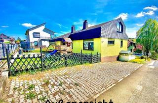 Einfamilienhaus kaufen in 55442 Stromberg, Stromberg - Einfamilienhaus mit Einliegerwohnung PROVISIONFREI
