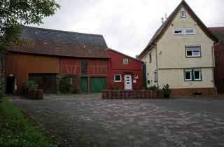 Einfamilienhaus kaufen in 97900 Külsheim, Külsheim - Charmantes Einfamilienhaus in ruhiger Lage